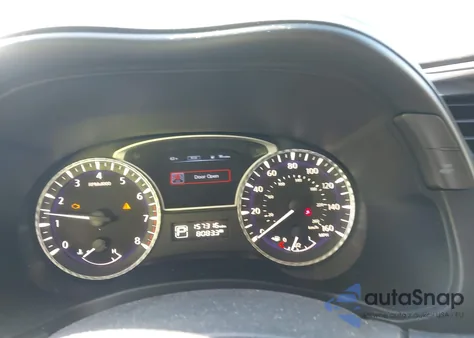 2017 Infiniti Qx60 z USA, uszkodzony, nr VIN 5N1DL0MNXHC550309